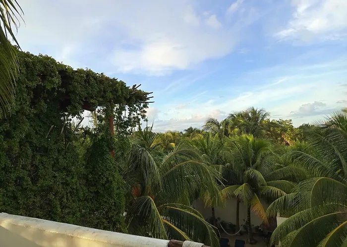 Casa Aloha-Isla Holbox