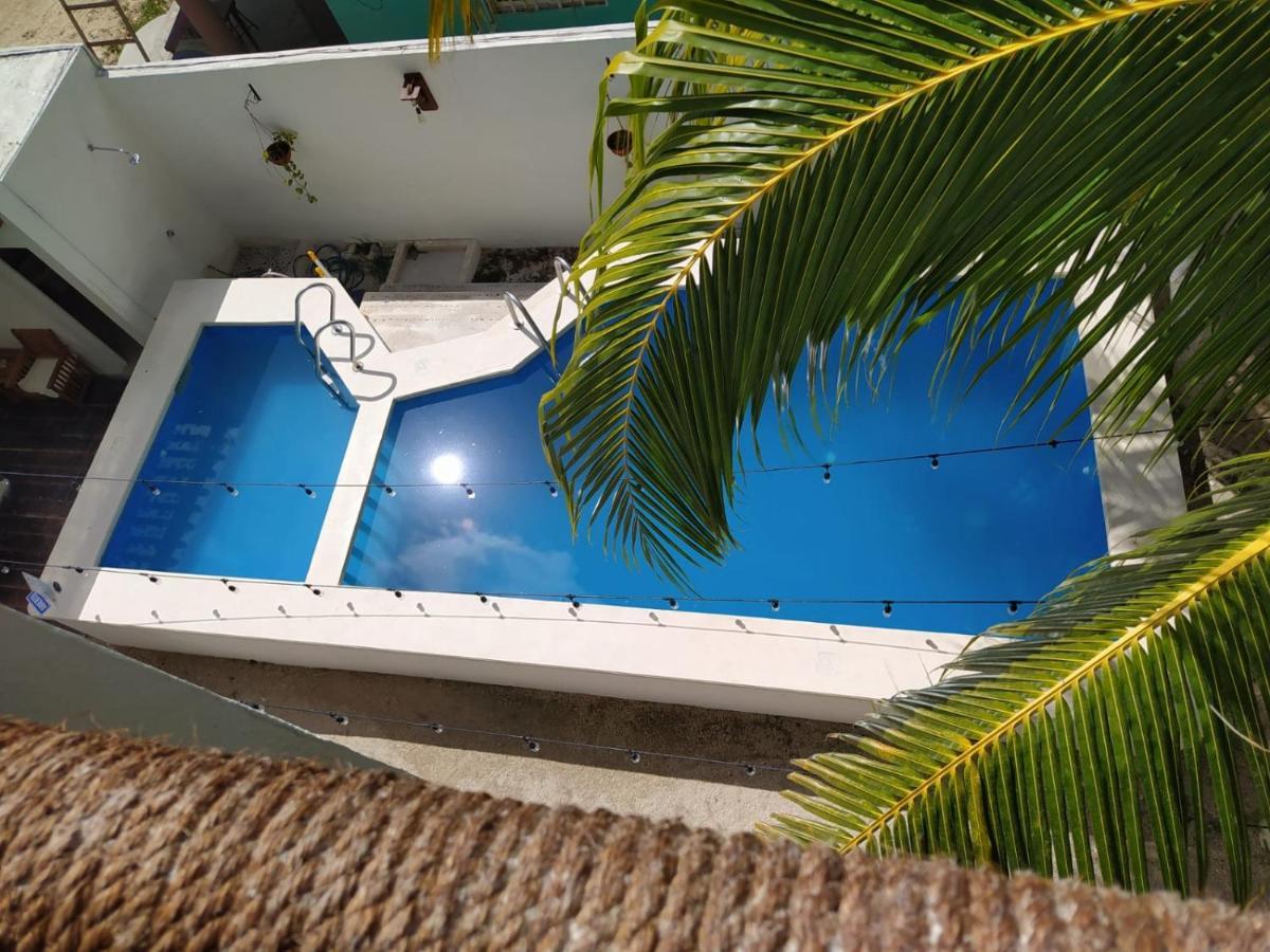 Casa Aloha-isla
