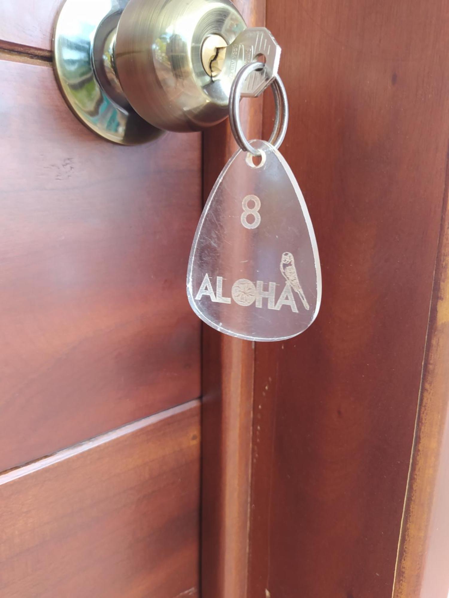 Casa Aloha-isla Apartahotel *
