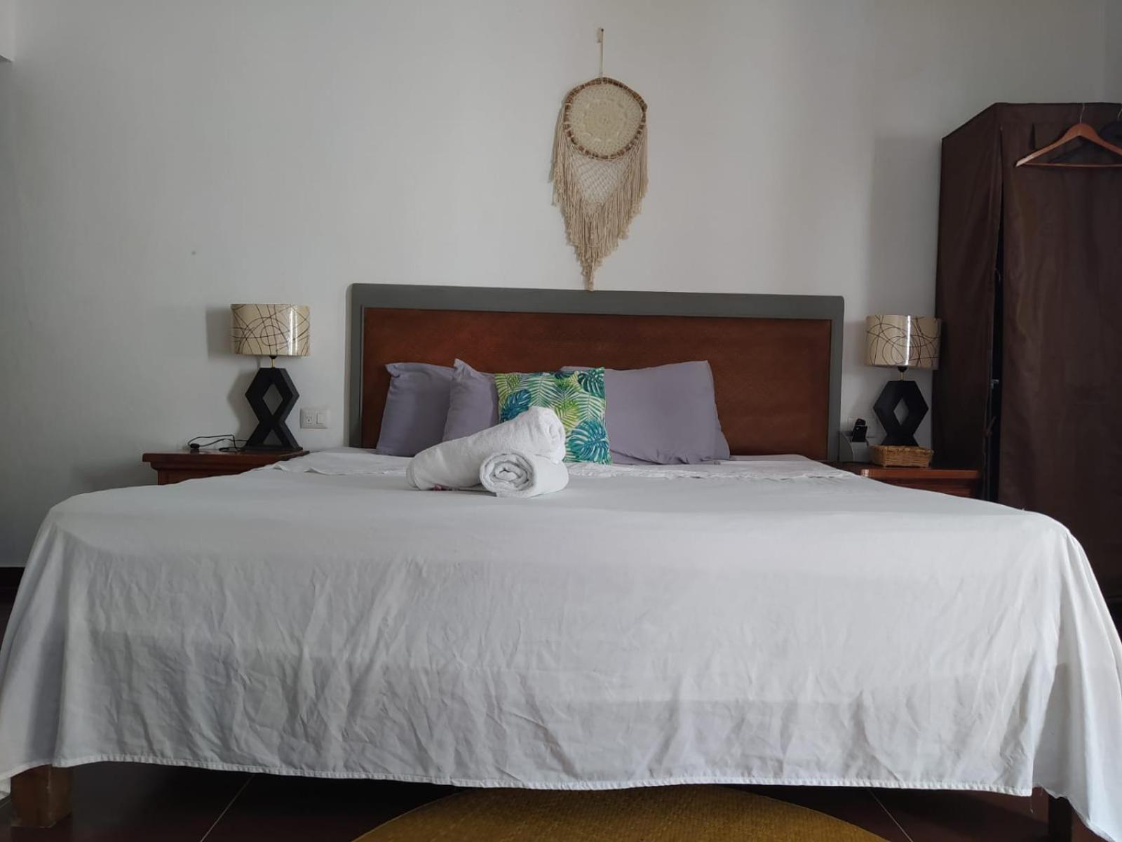 Casa Aloha-isla Apartahotel Isla Holbox