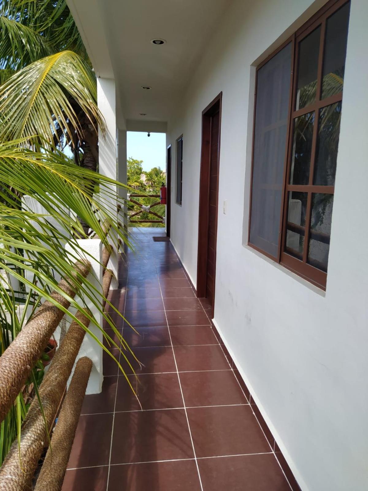 Casa Aloha-isla * Isla Holbox