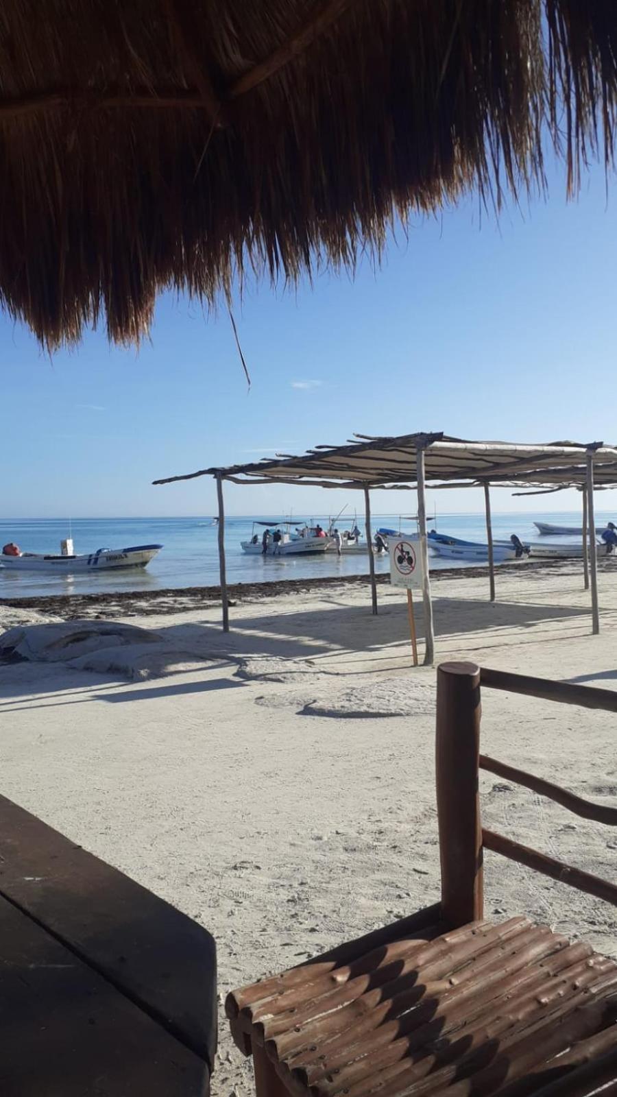 Casa Aloha-isla Isla Holbox
